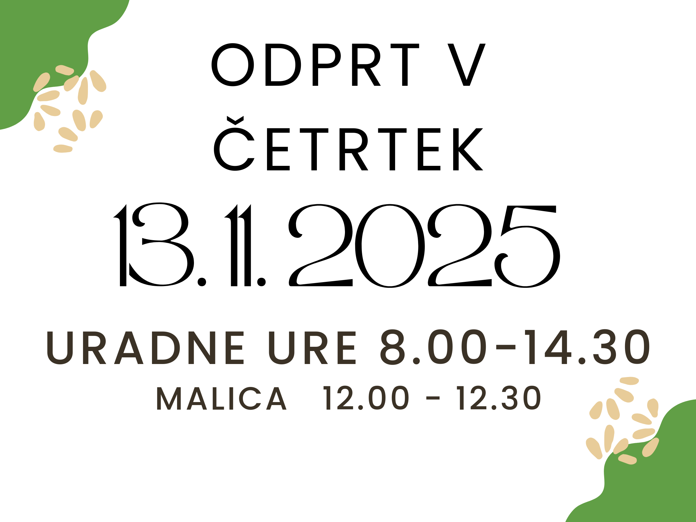 uradne ure krajevni urad (39)